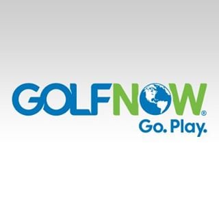 Golf Now logo