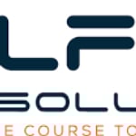 Golf Sim Solutions logo
