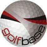 Golfbase logo