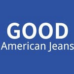 Good American Jeans logo