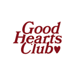 Good Hearts Club logo