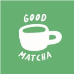 Good Matcha logo