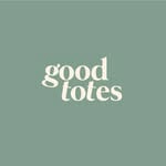 Good Totes logo