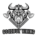 Goodbuy Viking logo