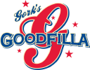 GoodFilla logo