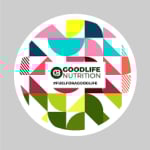 Goodlife Nutrition logo