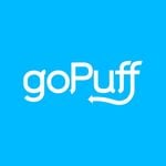 goPuff logo