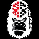 Gorilla Mind logo