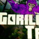Gorilla Tag logo