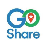 GoShare logo