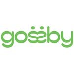 Gossby logo