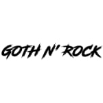 Goth N' Rock logo
