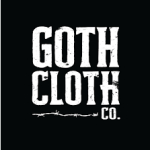 Gothic Clothing logo