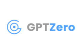 GPTZero logo