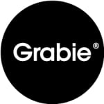 Grabie Art Supplies logo