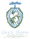 Grace Harris Collection logo