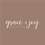 Grace Joy Collective logo