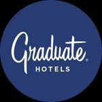 Graduate Hotels logo