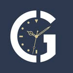 Grail Watch Club logo