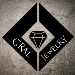 Graljewelry logo