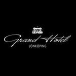 Grand Hotel Jonkoping logo