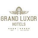Grand Luxor Hotel & Village logo