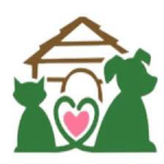 Grand Oaks Pet Hospital logo