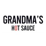 Grandmas Hot Sauce logo