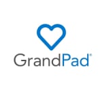 GrandPad logo
