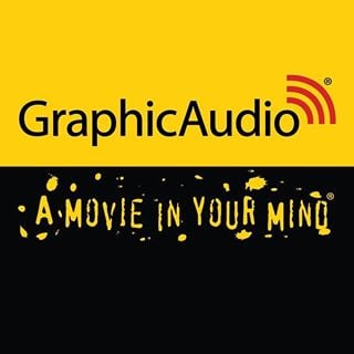 Graphic Audio logo