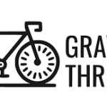 Gravel Threads logo