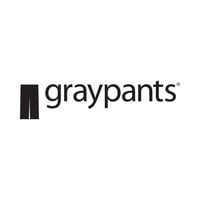 graypants logo