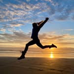 Great Abiding Yoga logo