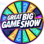 Great Big Game Show logo
