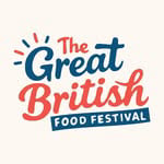 Great British Food Festival logo