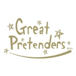 Great Pretenders CA logo