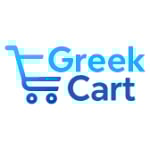 Greek Cart logo