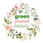 Green Planet Beauty logo