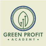 Green Profit Academy logo