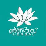 Green Valley Herbal logo