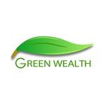 Green Wealth logo