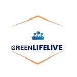 Greenlifelive logo