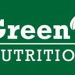 Green's Nutrition logo
