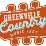 Greenville Country Music Fest logo