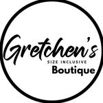 Gretchen's Boutique logo