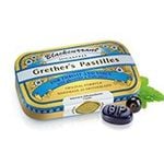 Grethers Pastilles USA logo