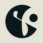 Gretsch Golf Academy logo