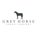 Grey Horse Candle Co logo
