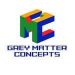 Grey Matter Concepts logo