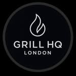 Grill HQ London logo
